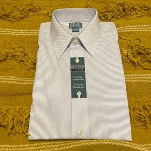 Men’s button down